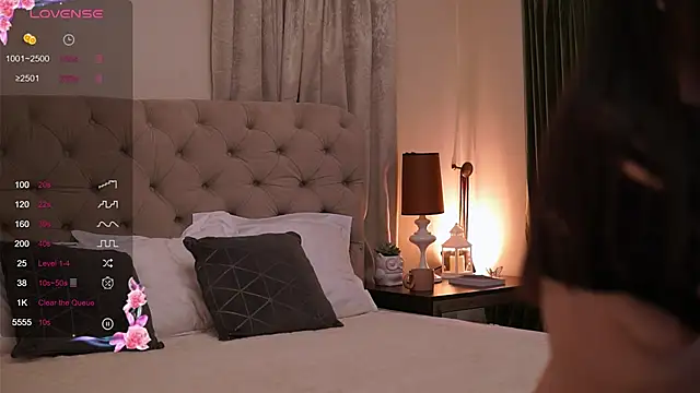 RubyxBanks online show from 2, 10, 2025