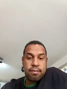 elnegro707070 online show from 13, 10, 2025