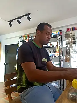 elnegro707070 online show from 22, 10, 2025