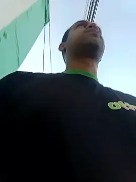 elnegro707070 online show from 3, 11, 2025