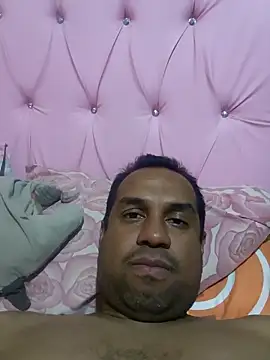 elnegro707070 online show from 4, 11, 2025