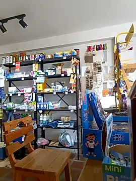 elnegro707070 online show from 8, 11, 2025