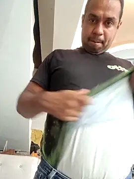 elnegro707070 online show from 1, 12, 2025