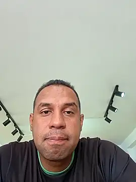 elnegro707070 online show from 7, 1, 2026