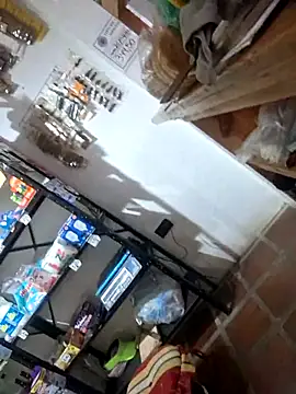 elnegro707070 online show from 19, 1, 2026