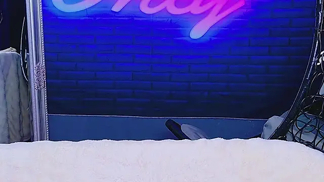 AlessiaCroft online show from 31, 5, 2026
