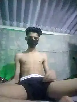 HannanKhan25 online show from 28, 9, 2025