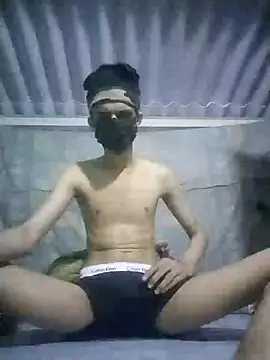 HannanKhan25 online show from 3, 11, 2025