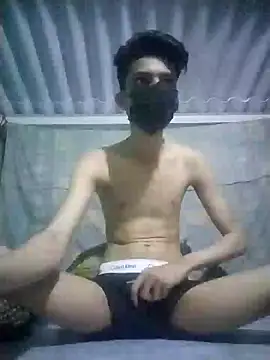 HannanKhan25 online show from 6, 11, 2025