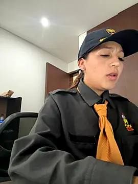 Snapshot of MELODY__06 chatting on 28, 10, 2025 MELODY 06 online show from 28, 10, 2025