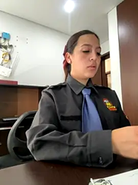 Snapshot of MELODY__06 chatting on 10, 11, 2025 MELODY 06 online show from 10, 11, 2025