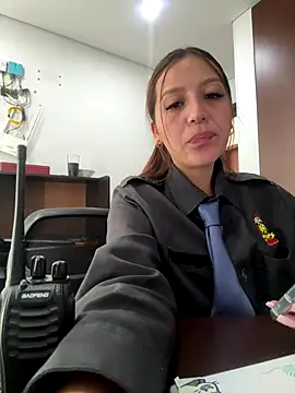 Snapshot of MELODY__06 chatting on 18, 11, 2025 MELODY 06 online show from 18, 11, 2025