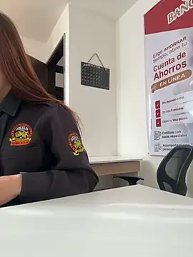 Snapshot of MELODY__06 chatting on 27, 11, 2025 MELODY 06 online show from 27, 11, 2025