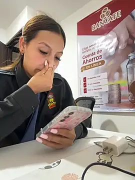 Snapshot of MELODY__06 chatting on 28, 11, 2025 MELODY 06 online show from 28, 11, 2025