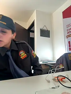 Snapshot of MELODY__06 chatting on 29, 11, 2025 MELODY 06 online show from 29, 11, 2025