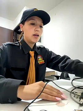 Snapshot of MELODY__06 chatting on 1, 12, 2025 MELODY 06 online show from 1, 12, 2025