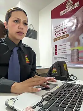 Snapshot of MELODY__06 chatting on 3, 12, 2025 MELODY 06 online show from 3, 12, 2025