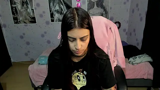 Medussa katt online show from 26, 11, 2025