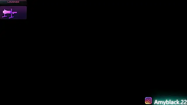 Snapshot of Amyblack__ chatting on 6, 11, 2025 Amyblack online show from 6, 11, 2025