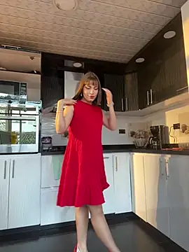 Nani rosse  online show from 14, 10, 2025