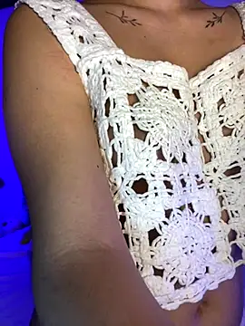 Nani rosse  online show from 16, 10, 2025