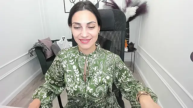 AllaYerty online show from 24, 10, 2025