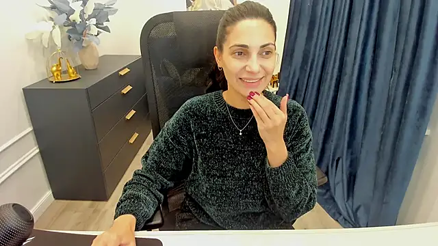 AllaYerty online show from 12, 11, 2025