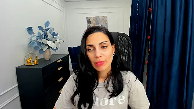 AllaYerty online show from 25, 11, 2025