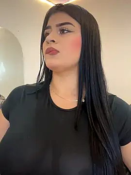 Kariina  69 online show from 15, 10, 2025