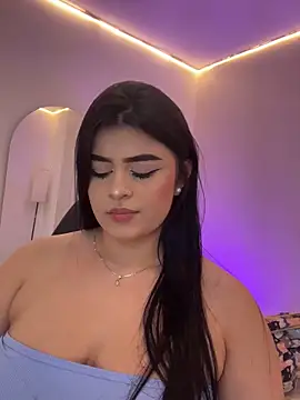 Kariina  69 online show from 20, 10, 2025