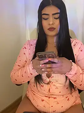 Kariina  69 online show from 23, 7, 2026