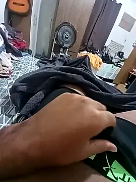 Preto Dr online show from 15, 3, 2026