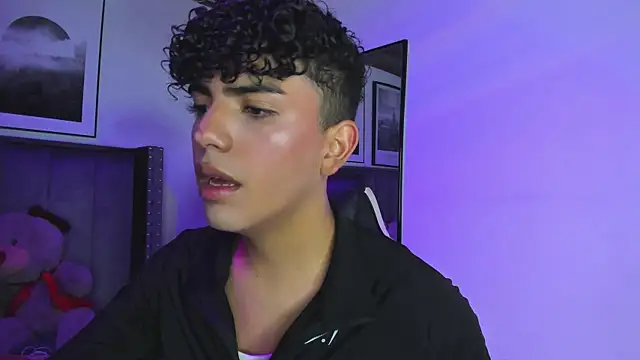 Niick Twink online show from 20, 10, 2025