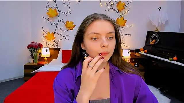 marshmallowee online show from 30, 10, 2025