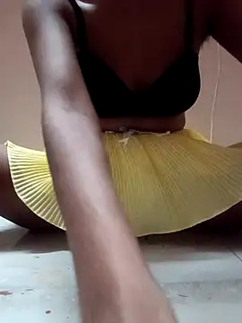 wildlkitten online show from 22, 3, 2025