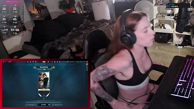 Horny Makima online show from 12, 9, 2025