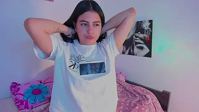 mialeia01 online show from 14, 9, 2025