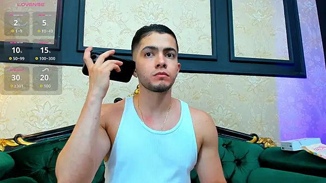 GrantBlake online show from 7, 2, 2026