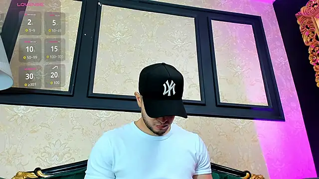 GrantBlake online show from 13, 2, 2026