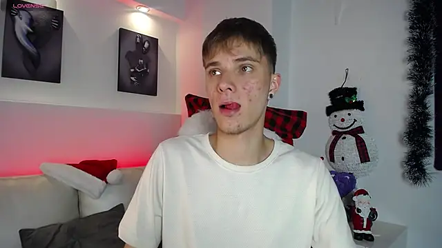 Robbin Blaze online show from 14, 12, 2025