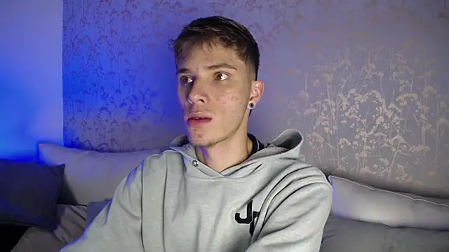 Robbin Blaze online show from 14, 1, 2026