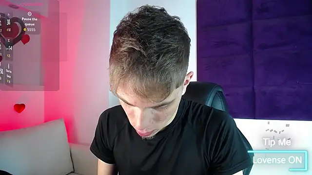 Robbin Blaze online show from 25, 2, 2026