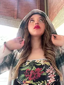 Baby  Otaku online show from 3, 2, 2026