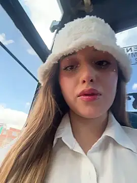 Baby  Otaku online show from 25, 2, 2026