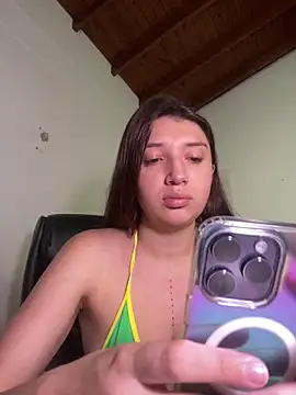 Mia  Gray online show from 6, 2, 2026