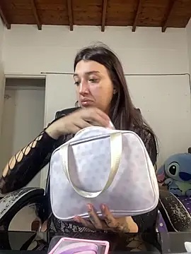 Mia  Gray online show from 3, 3, 2026