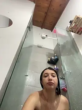 Mia  Gray online show from 6, 3, 2026