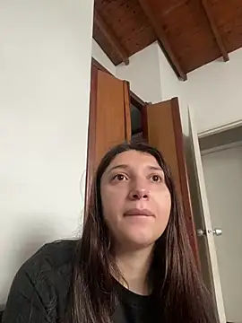 Mia  Gray online show from 31, 3, 2026