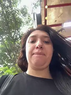 Mia  Gray online show from 13, 4, 2026