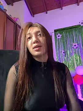 Mia  Gray online show from 24, 6, 2026